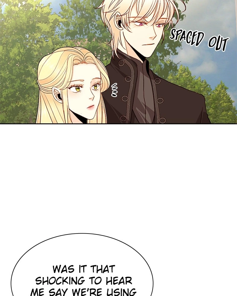 Remarried Empress Chapter 82 Page 47