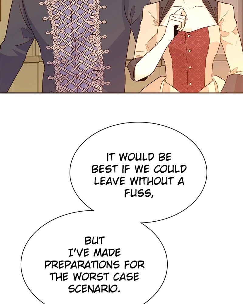 Remarried Empress Chapter 82 Page 72