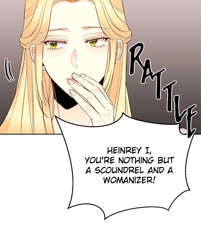 Remarried Empress Chapter 82 Page 20