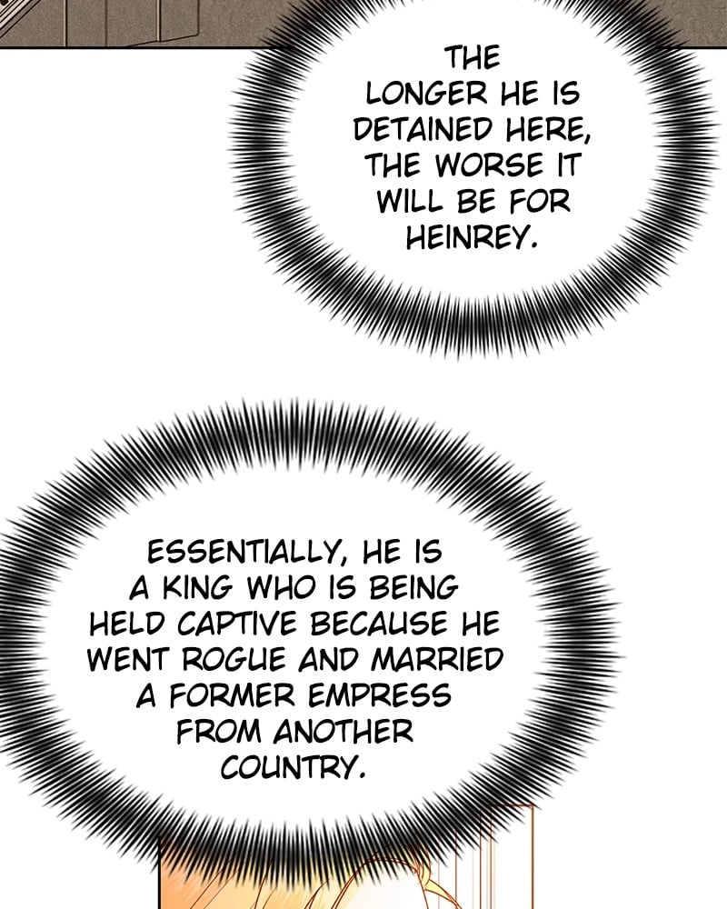 Remarried Empress Chapter 82 Page 69