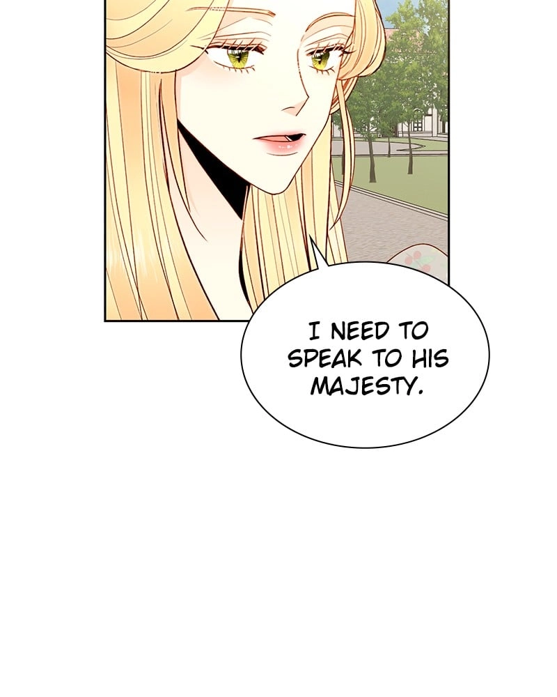 Remarried Empress Chapter 82 Page 8