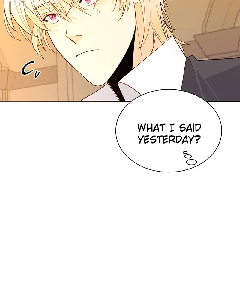 Remarried Empress Chapter 82 Page 81
