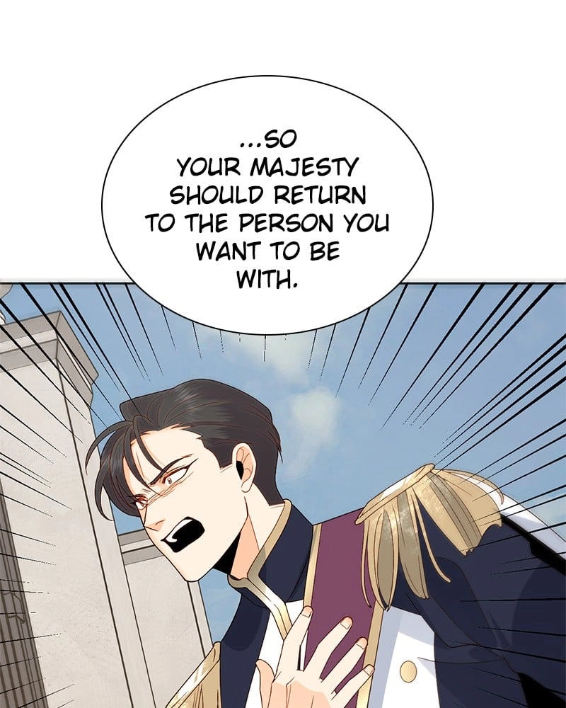 Remarried Empress Chapter 82 Page 39