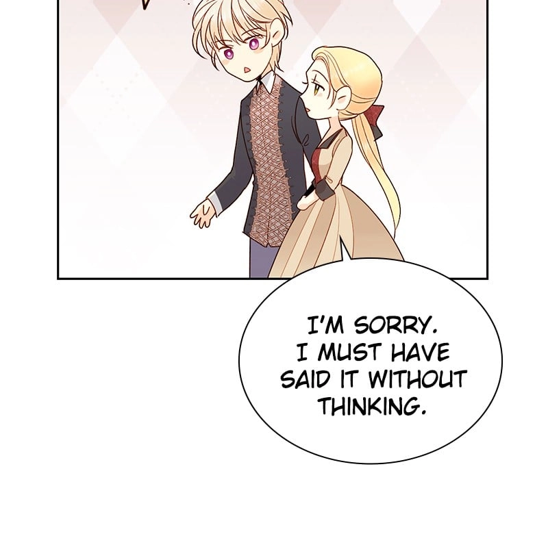 Remarried Empress Chapter 82 Page 85