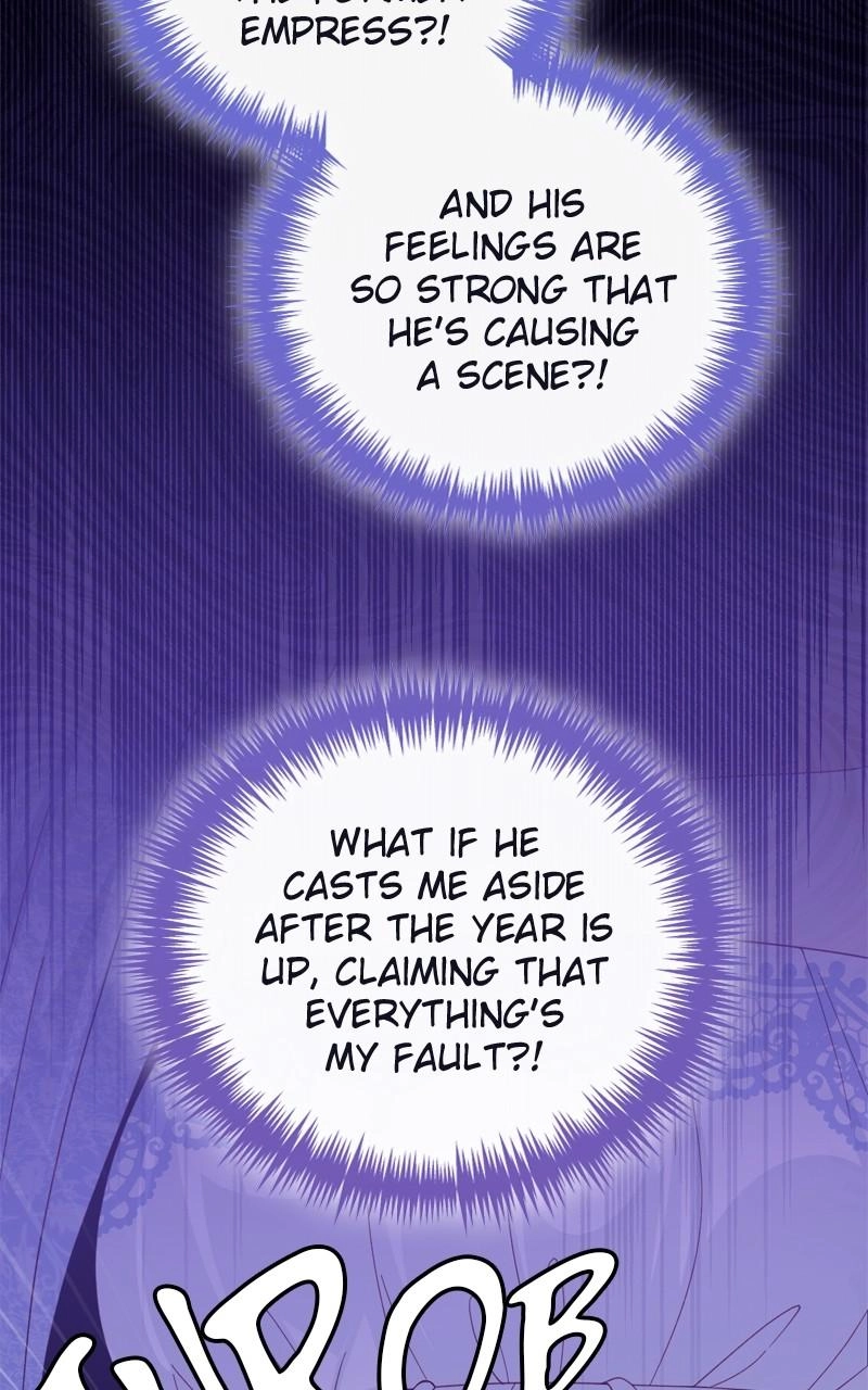 Remarried Empress Chapter 129 Page 22