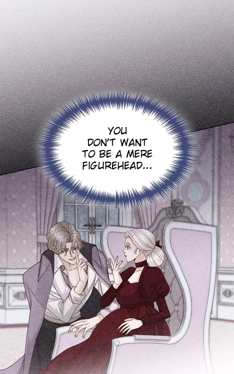Remarried Empress Chapter 129 Page 27