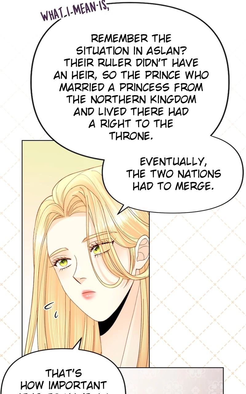 Remarried Empress Chapter 129 Page 61