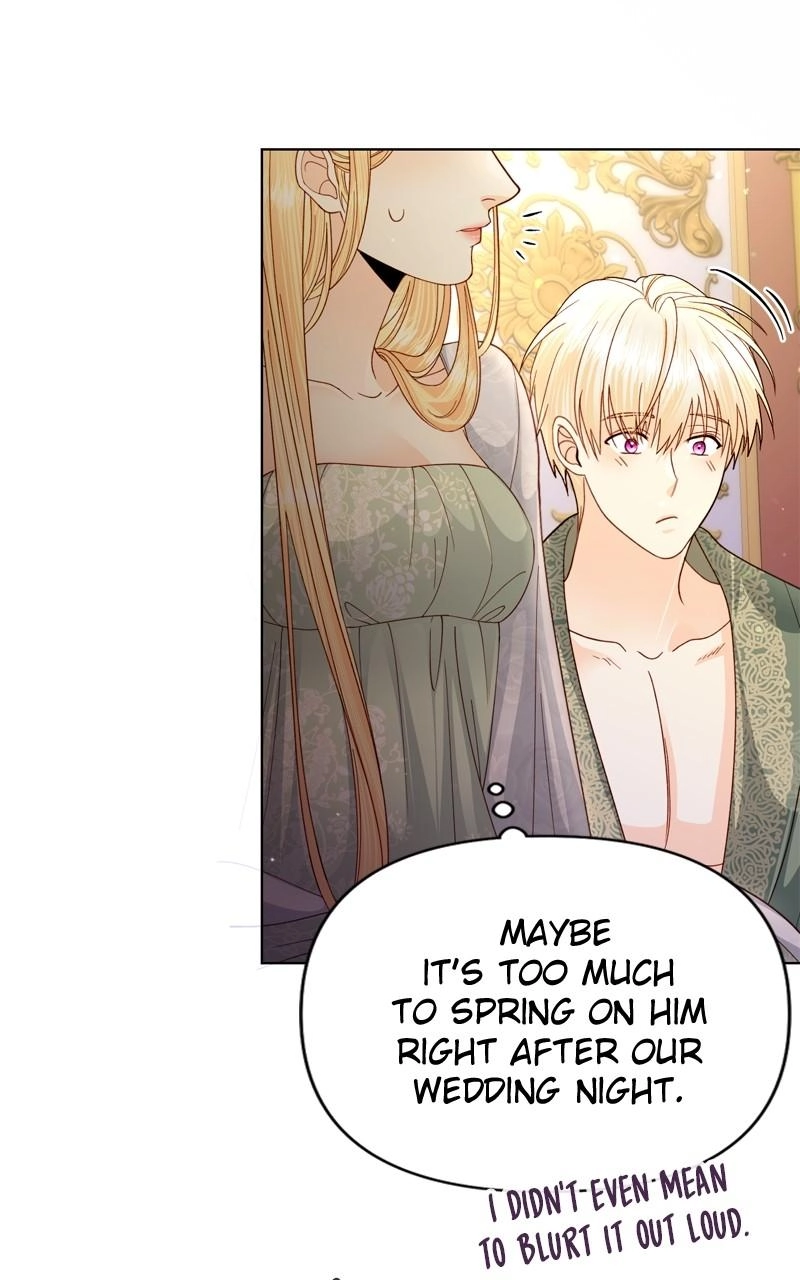 Remarried Empress Chapter 129 Page 60