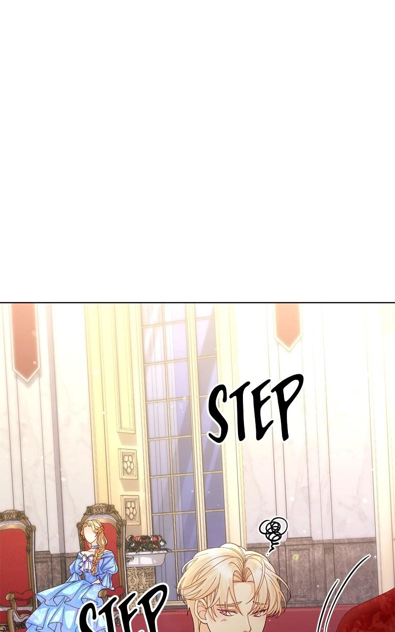 Remarried Empress Chapter 129 Page 86