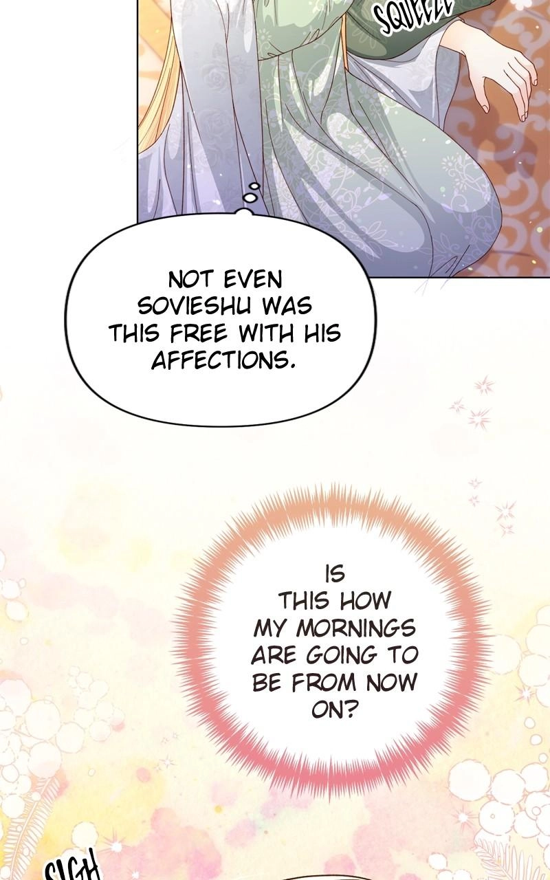 Remarried Empress Chapter 129 Page 53