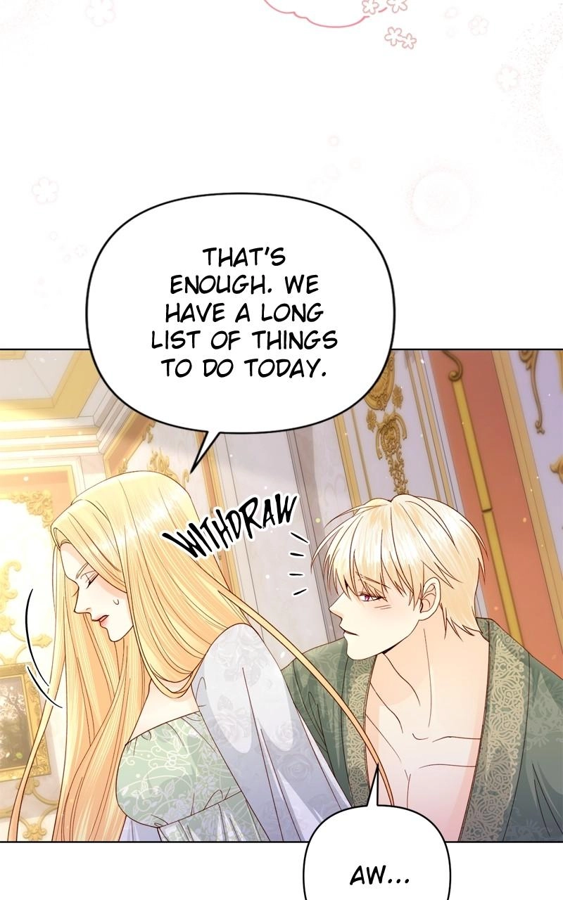 Remarried Empress Chapter 129 Page 50