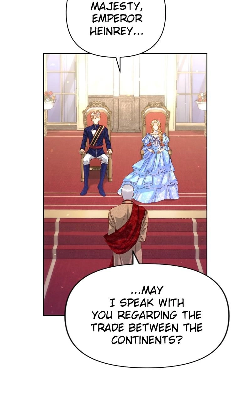 Remarried Empress Chapter 129 Page 84