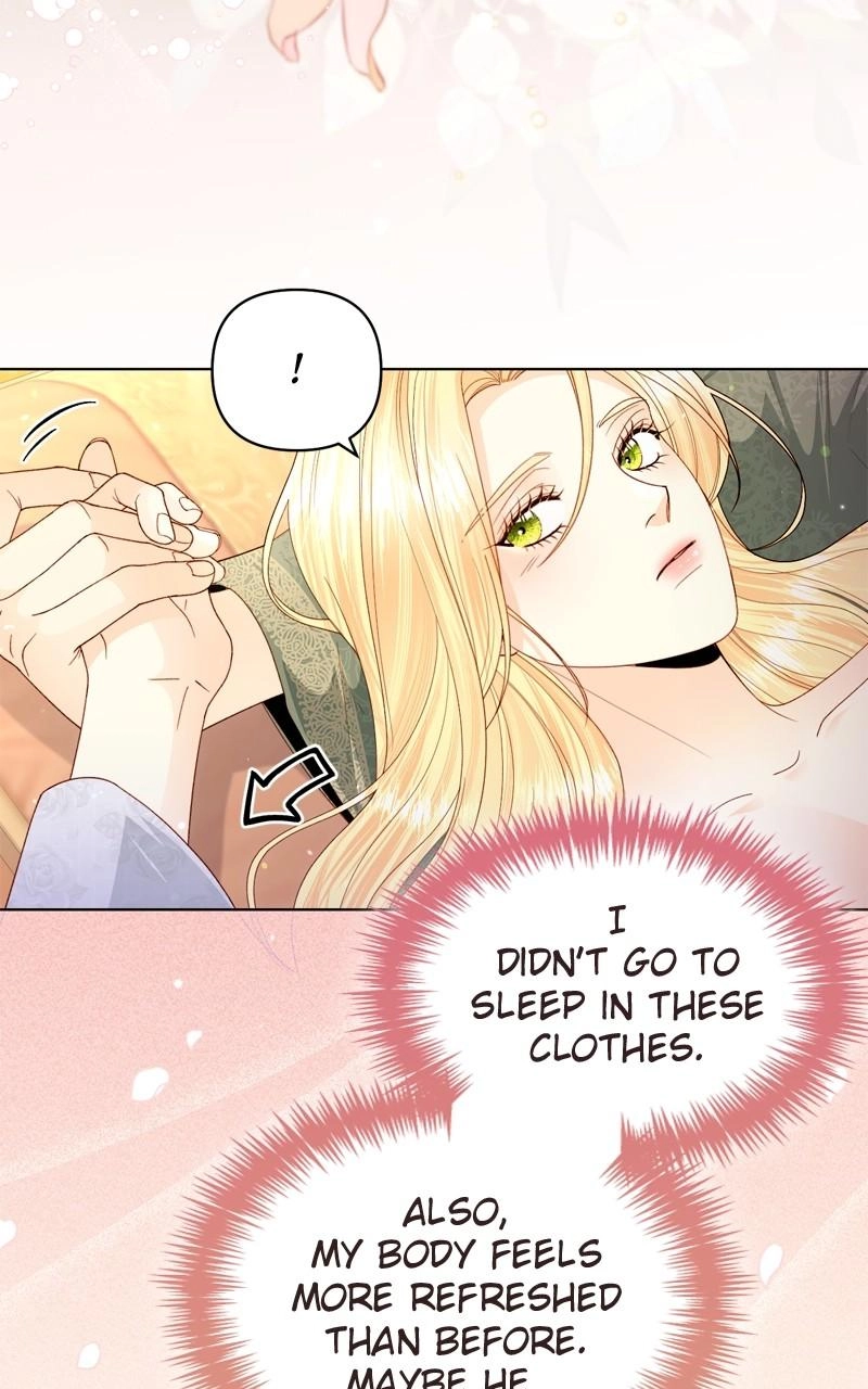 Remarried Empress Chapter 129 Page 41