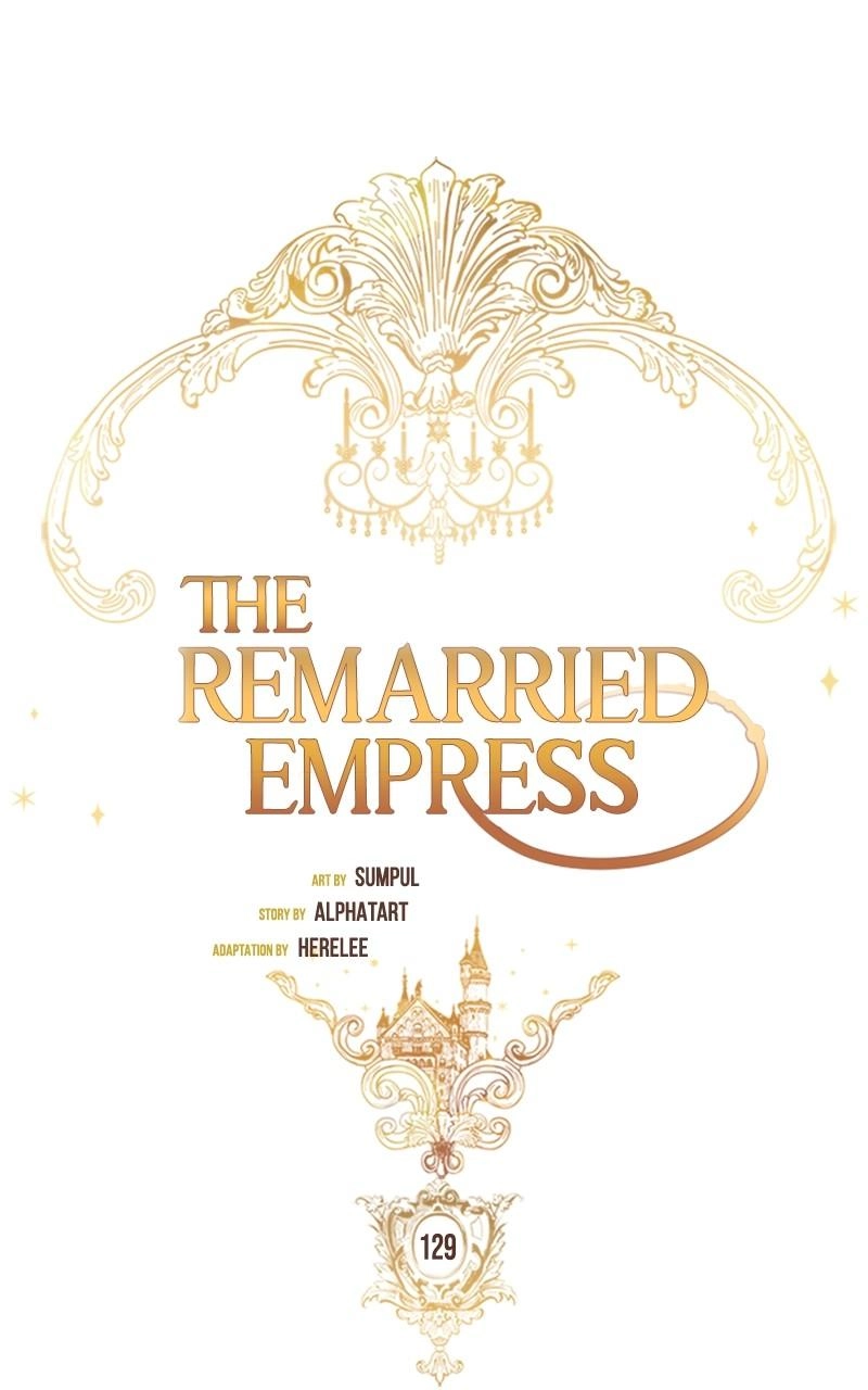 Remarried Empress Chapter 129 Page 35