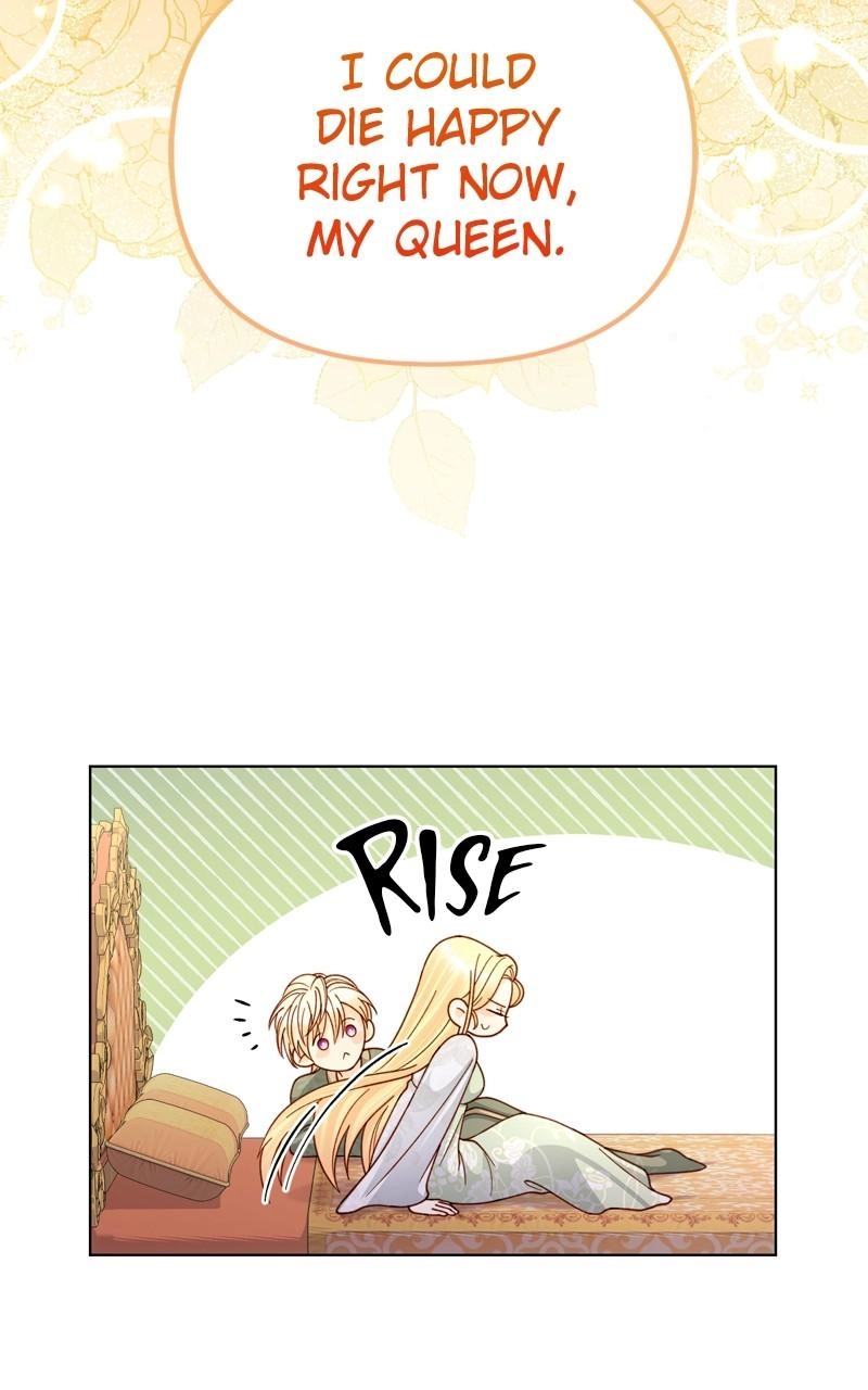 Remarried Empress Chapter 129 Page 47