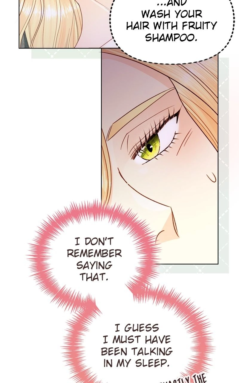 Remarried Empress Chapter 129 Page 44