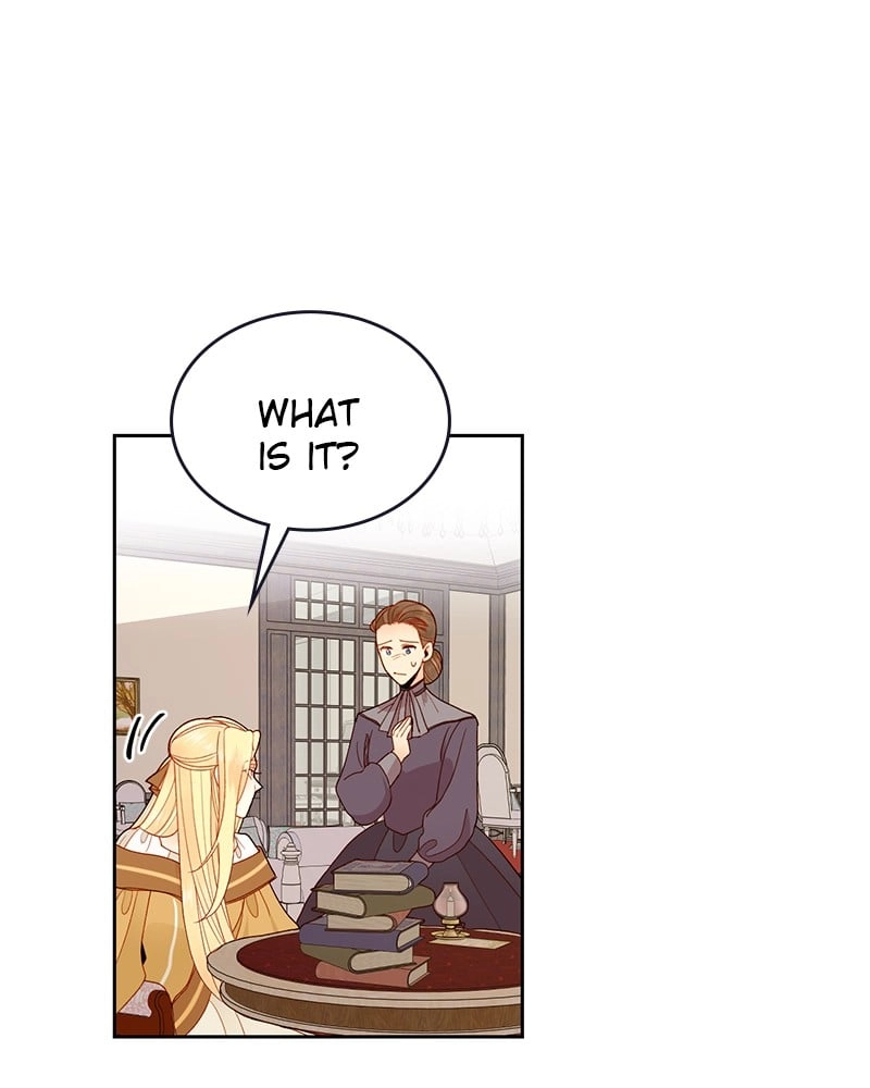 Remarried Empress Chapter 74 Page 19