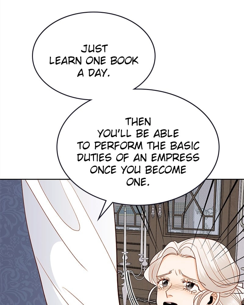Remarried Empress Chapter 74 Page 45