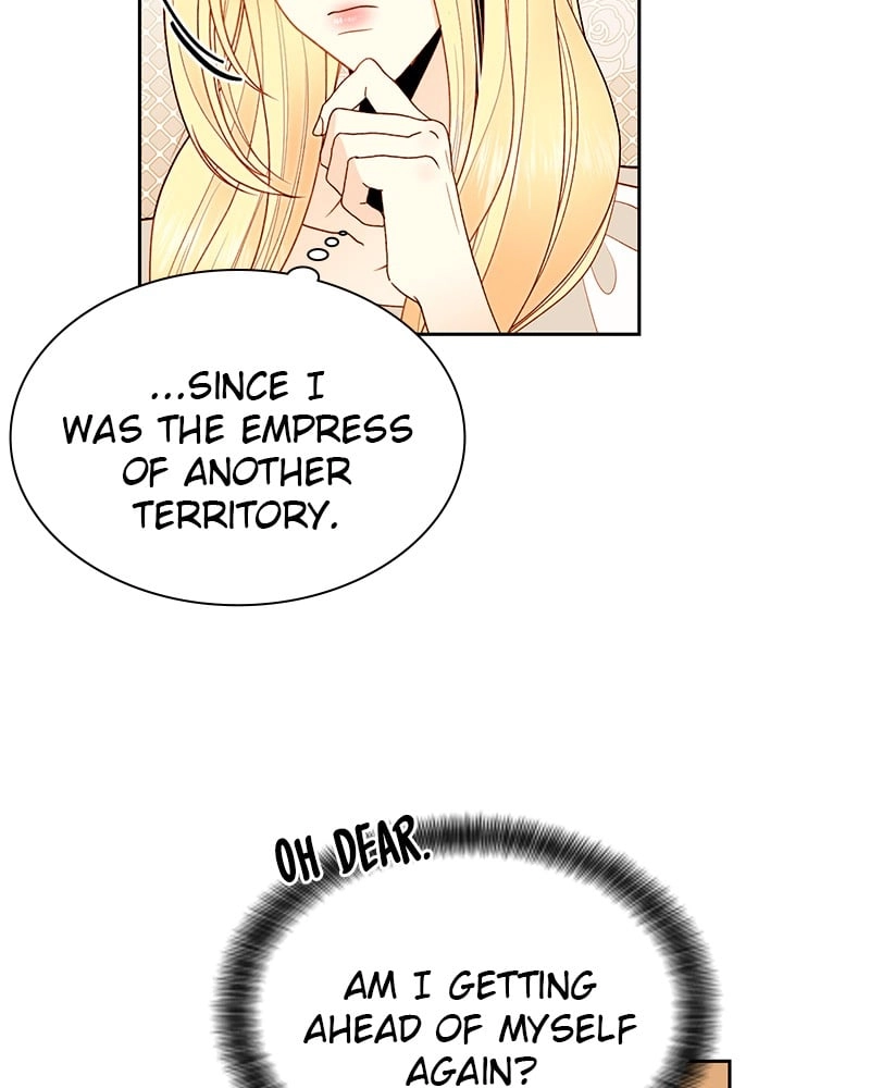 Remarried Empress Chapter 74 Page 16