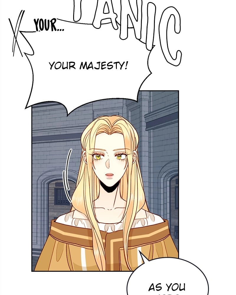 Remarried Empress Chapter 74 Page 68
