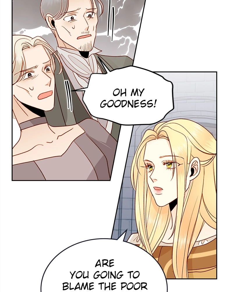 Remarried Empress Chapter 74 Page 85
