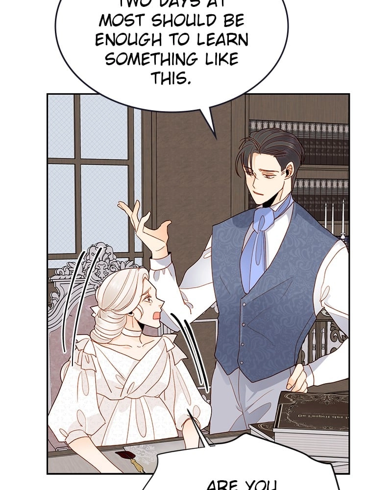Remarried Empress Chapter 74 Page 36