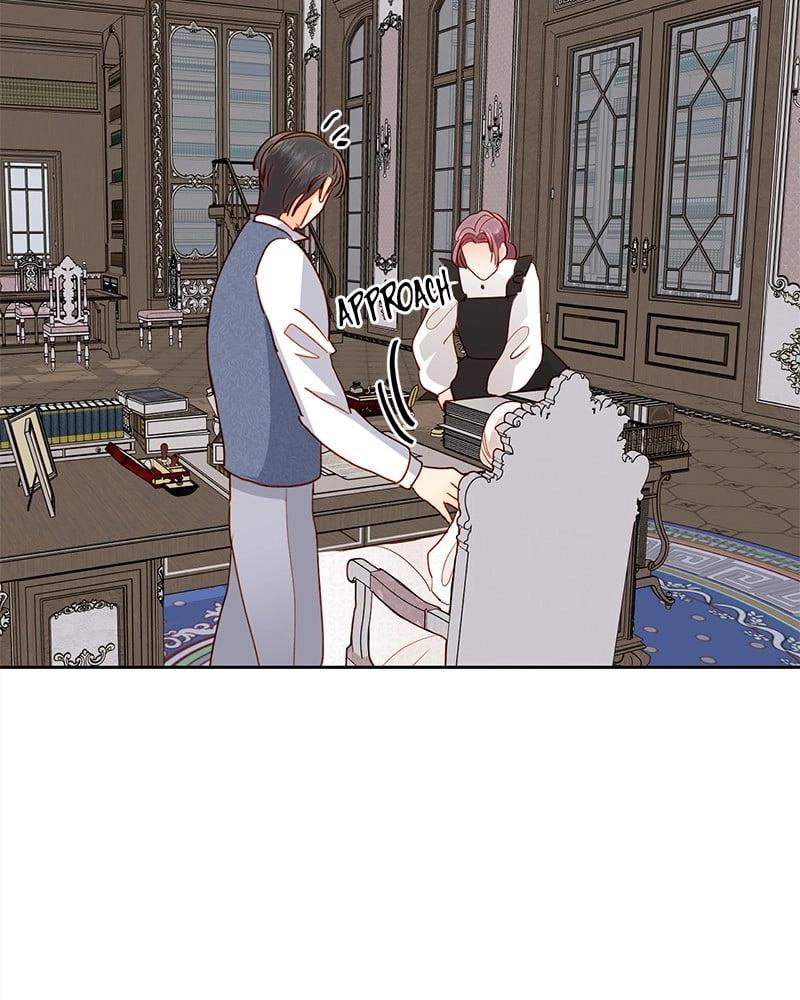 Remarried Empress Chapter 74 Page 55