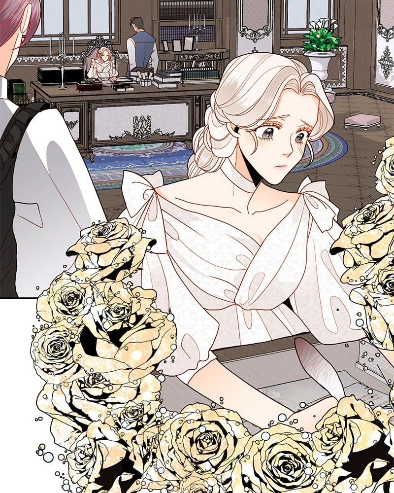 Remarried Empress Chapter 74 Page 27