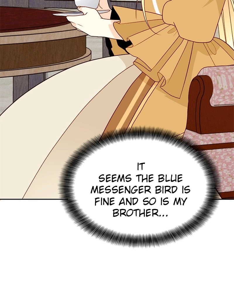 Remarried Empress Chapter 74 Page 12