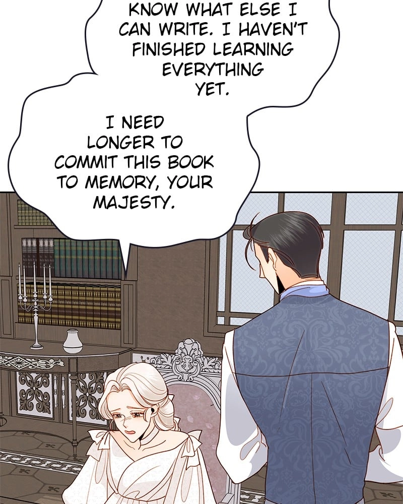 Remarried Empress Chapter 74 Page 31
