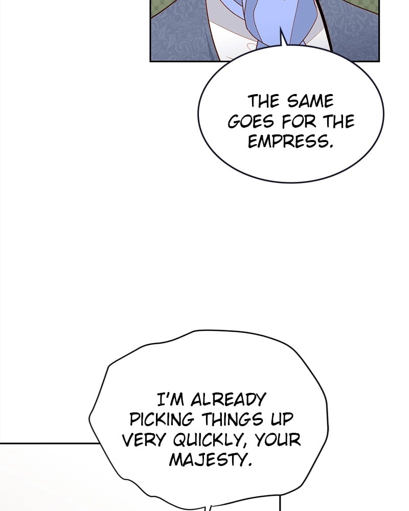 Remarried Empress Chapter 74 Page 39