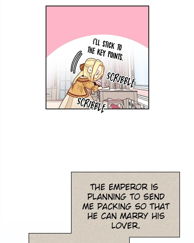 Remarried Empress Chapter 74 Page 7