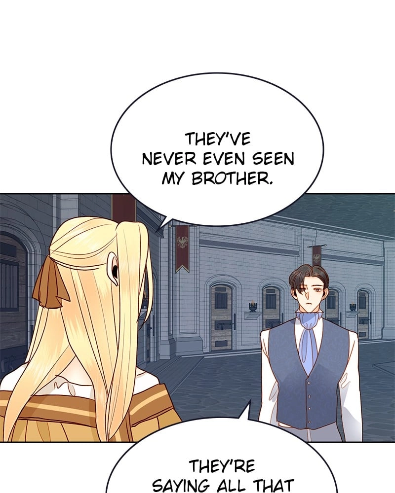 Remarried Empress Chapter 74 Page 91