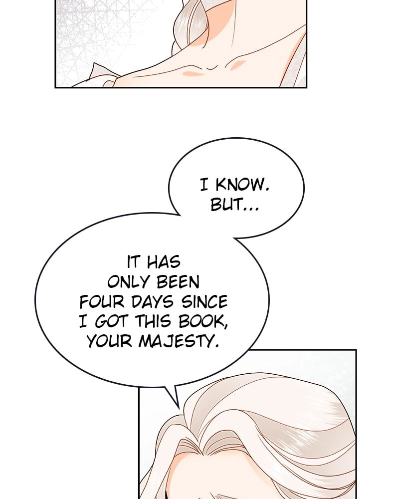 Remarried Empress Chapter 74 Page 34
