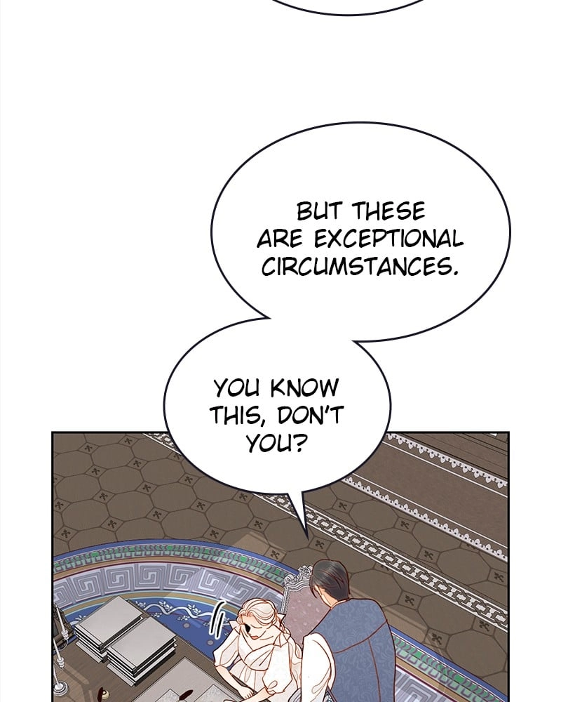 Remarried Empress Chapter 74 Page 41