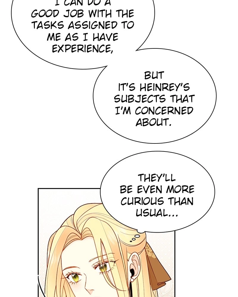 Remarried Empress Chapter 74 Page 15