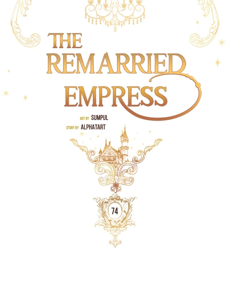 Remarried Empress Chapter 74 Page 24