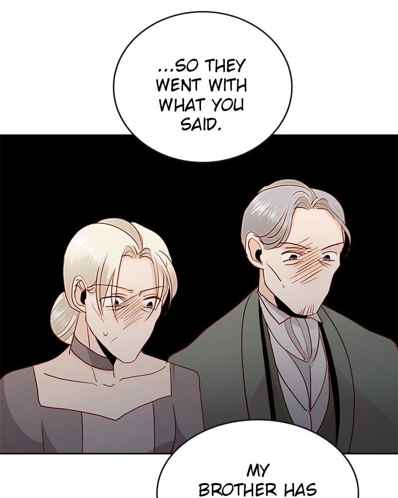Remarried Empress Chapter 74 Page 94