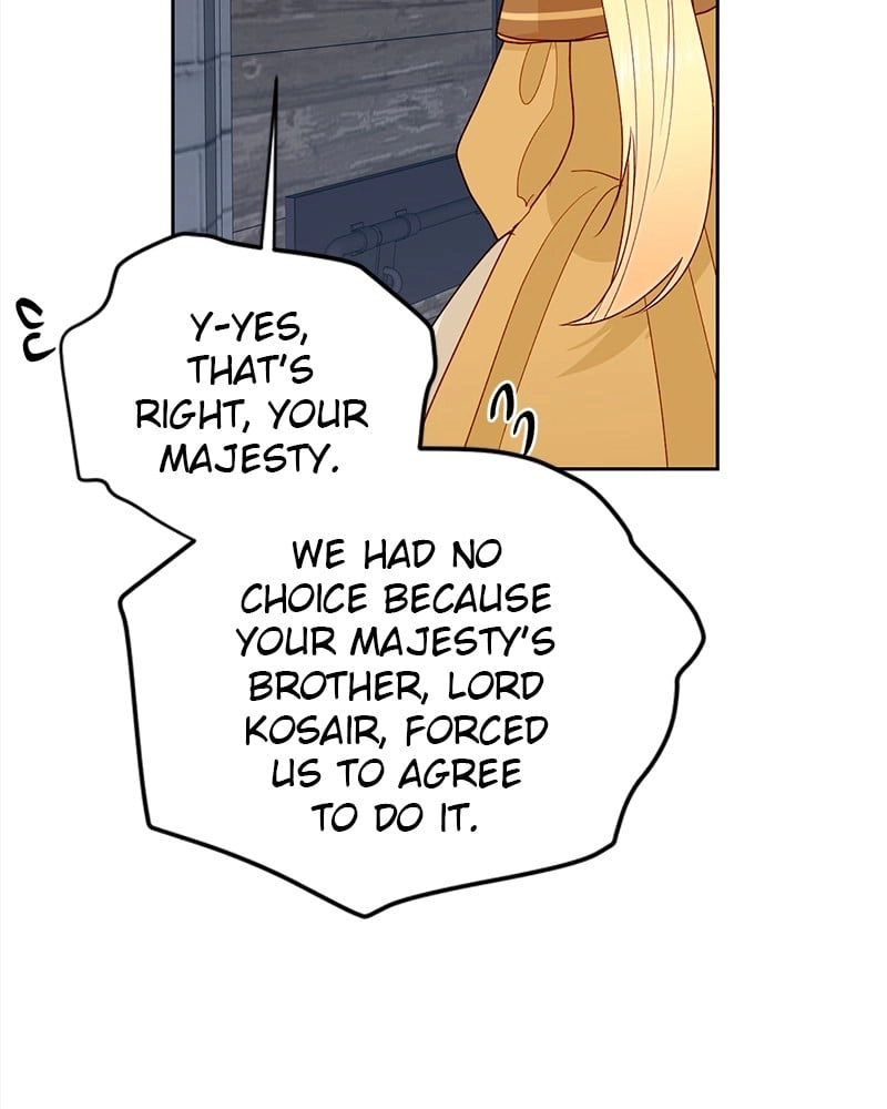 Remarried Empress Chapter 74 Page 79