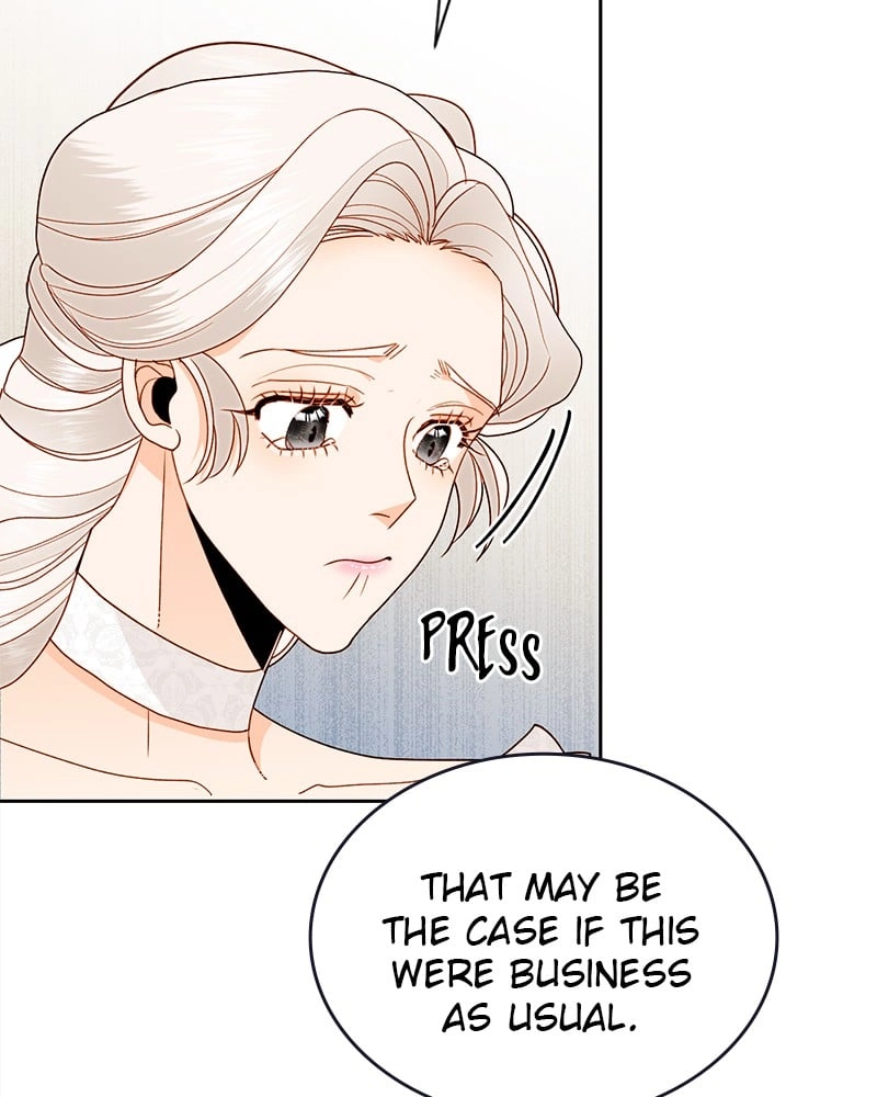 Remarried Empress Chapter 74 Page 40