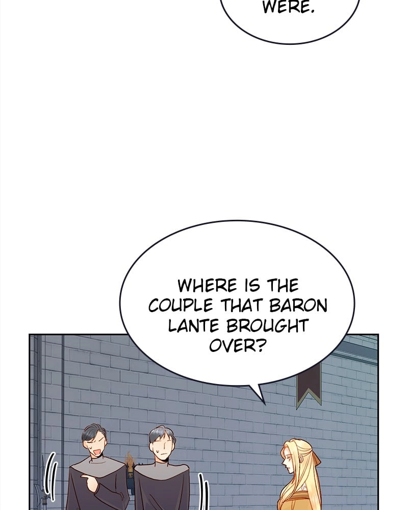 Remarried Empress Chapter 74 Page 69