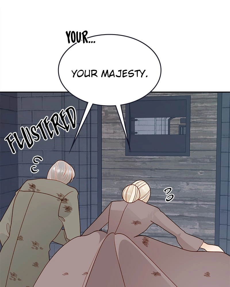 Remarried Empress Chapter 74 Page 77