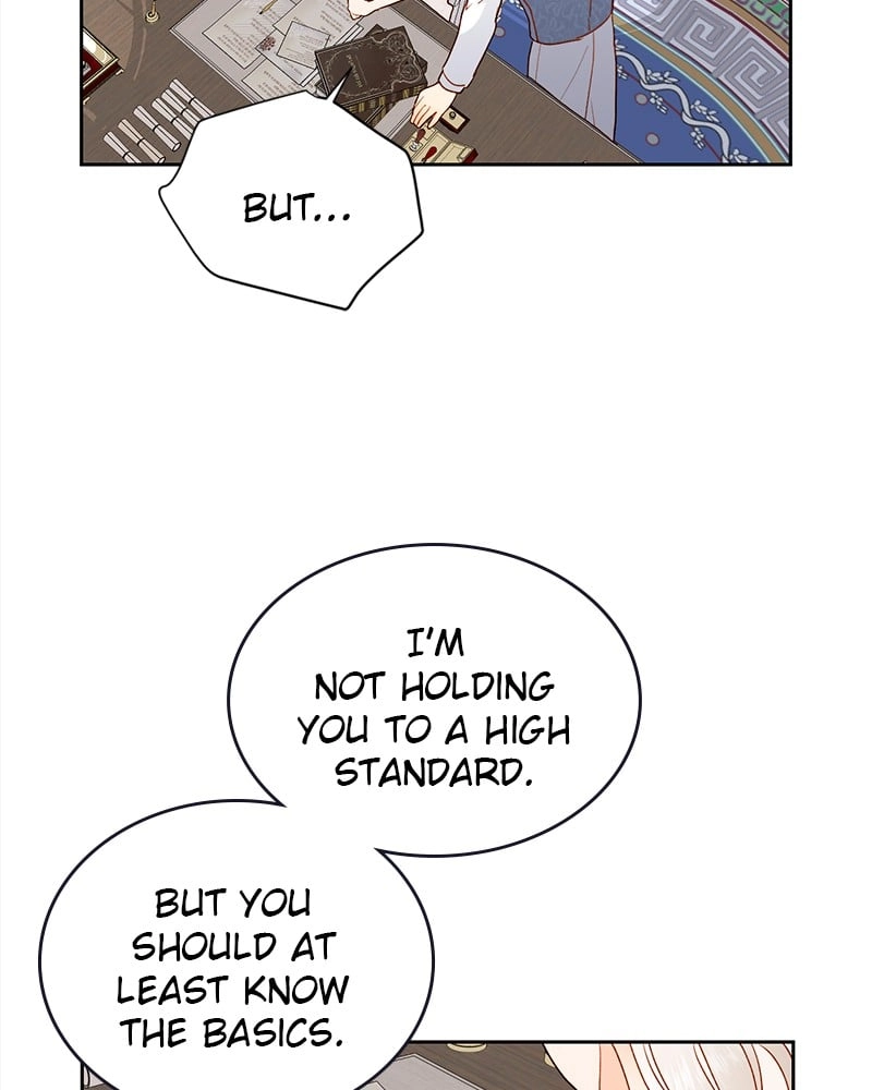 Remarried Empress Chapter 74 Page 42