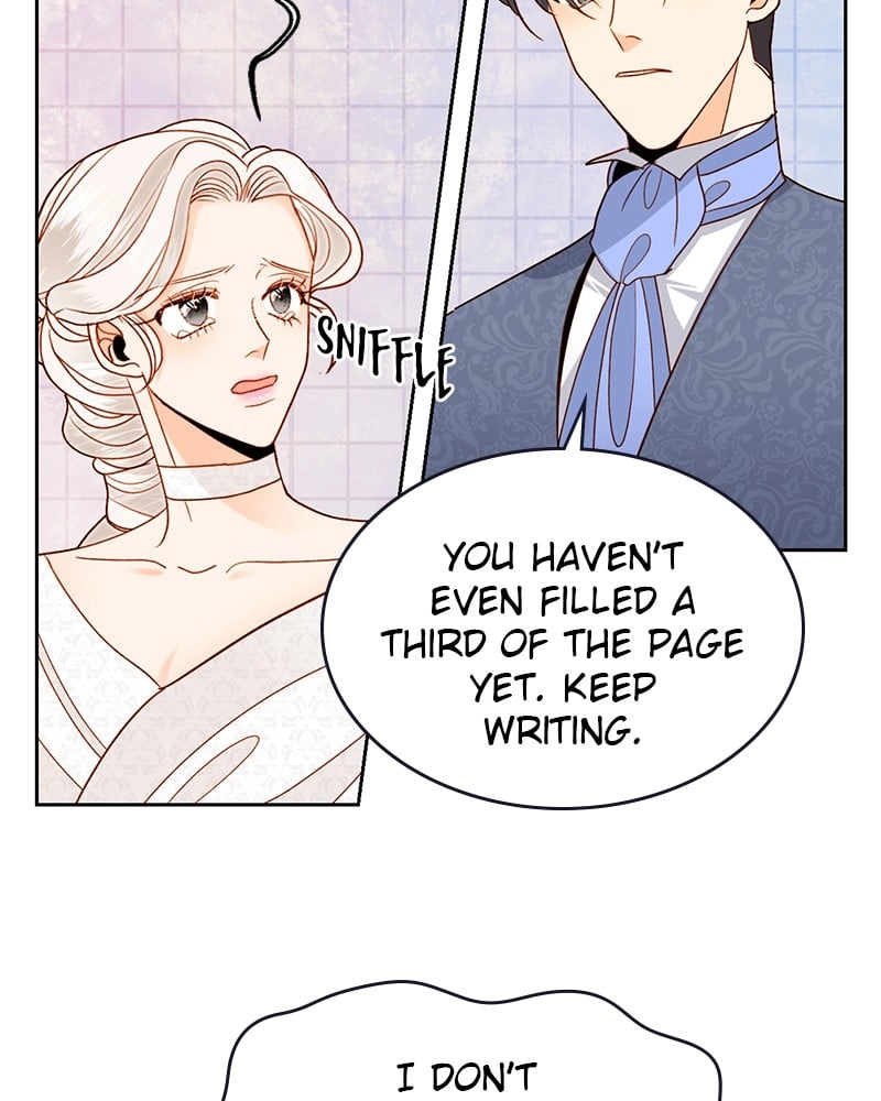 Remarried Empress Chapter 74 Page 30