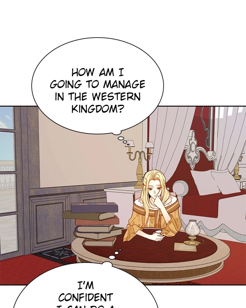 Remarried Empress Chapter 74 Page 14