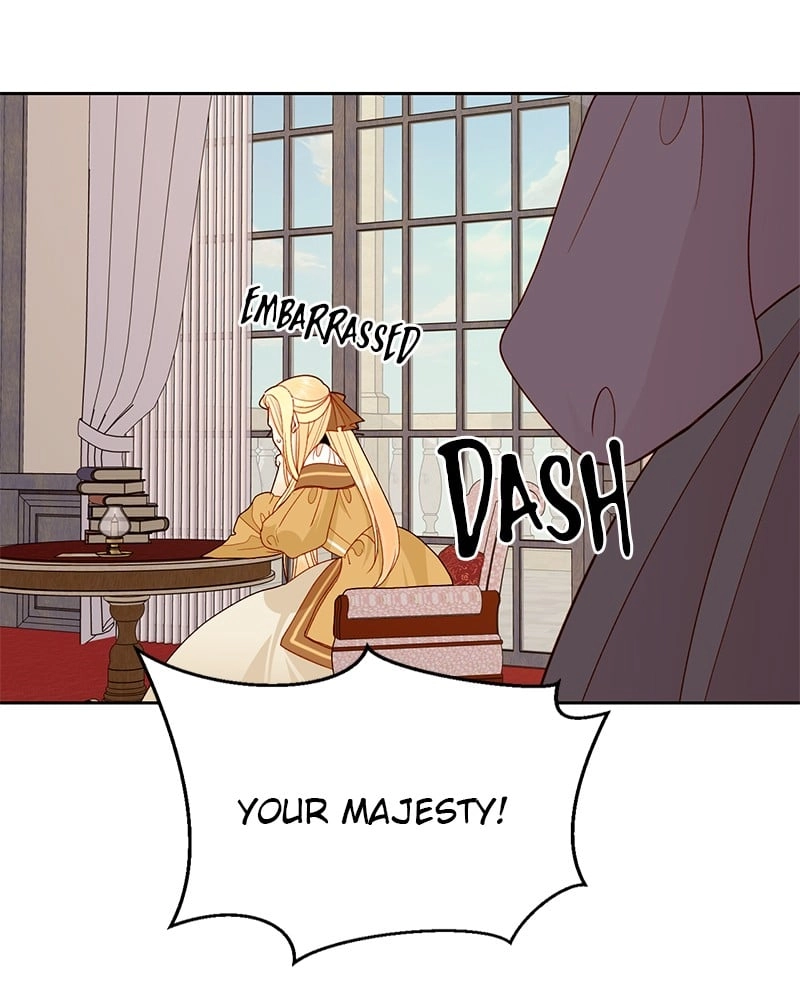 Remarried Empress Chapter 74 Page 18