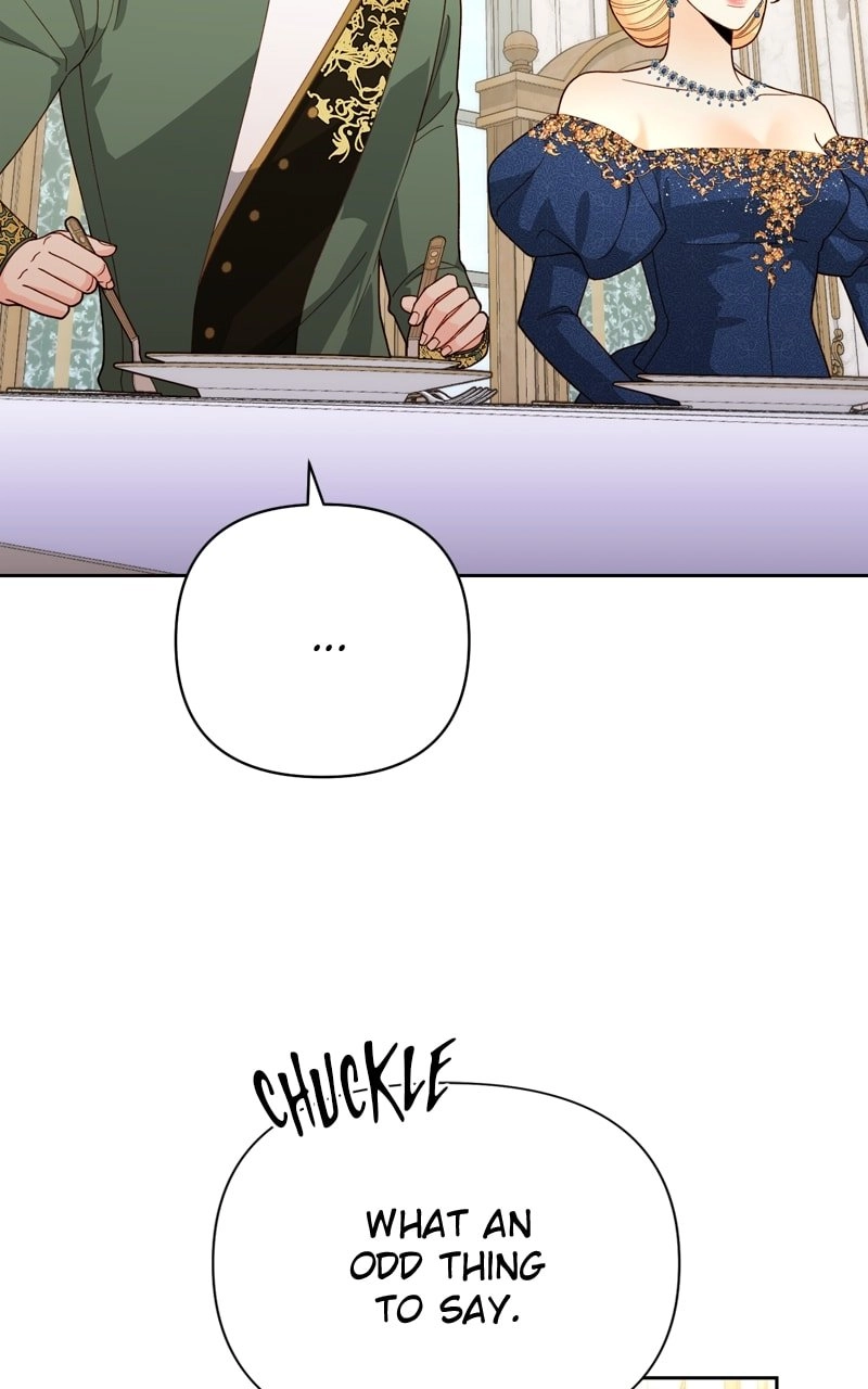 Remarried Empress Chapter 171 Page 52
