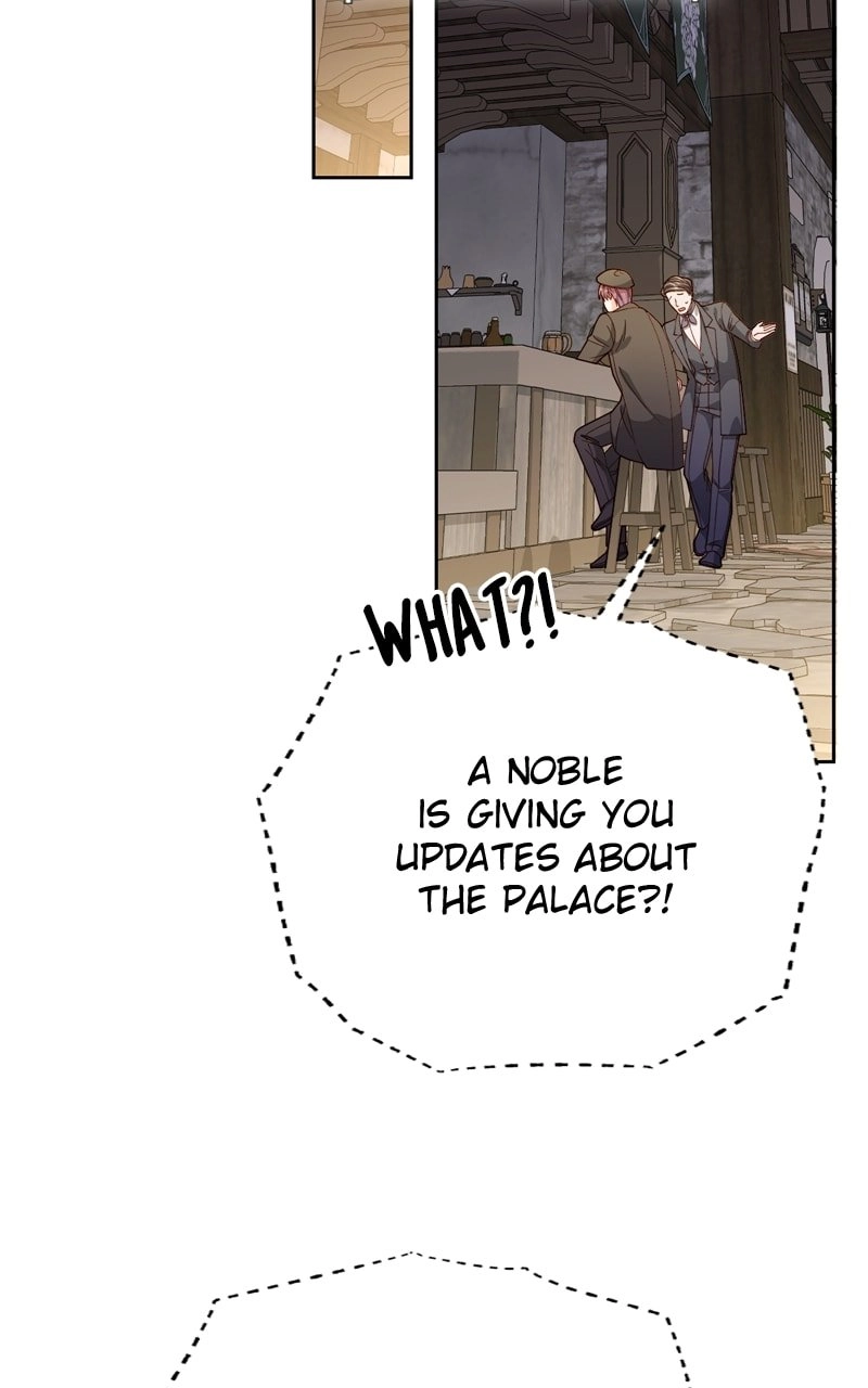 Remarried Empress Chapter 171 Page 91
