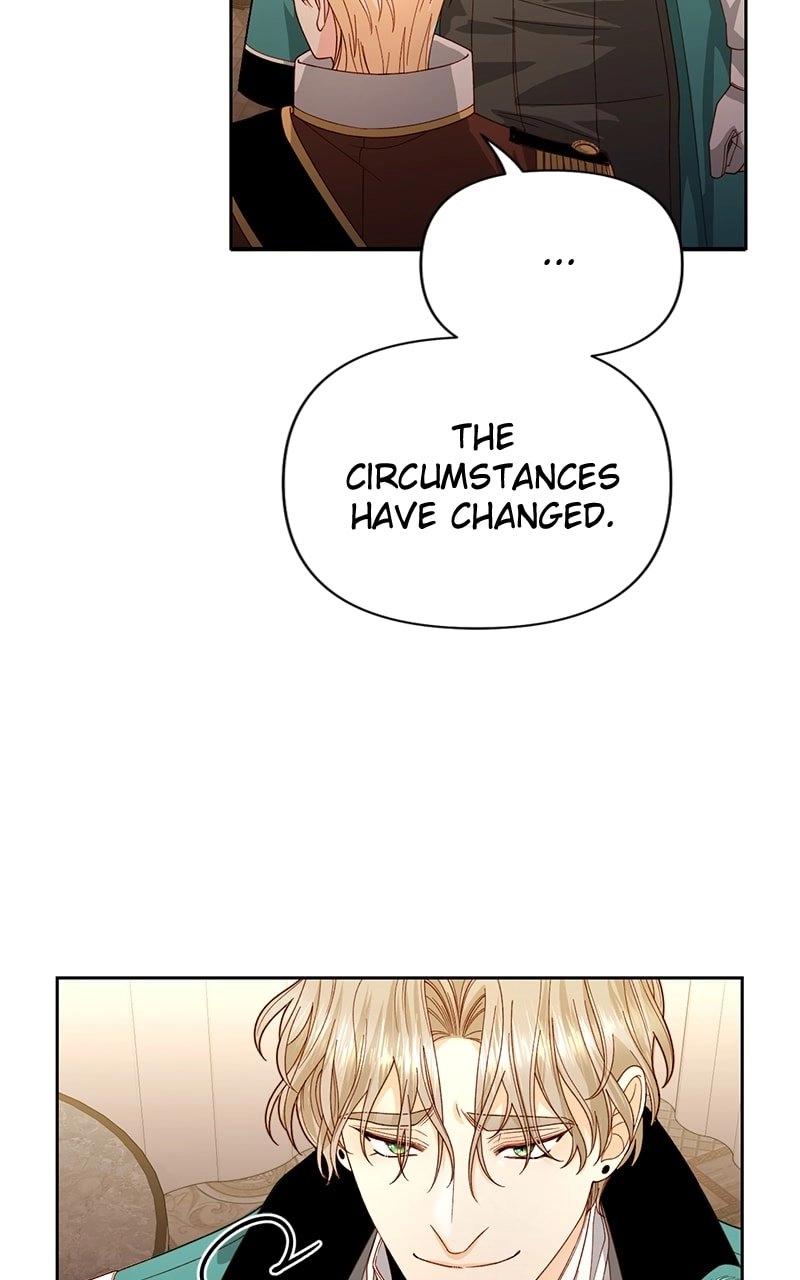 Remarried Empress Chapter 171 Page 28