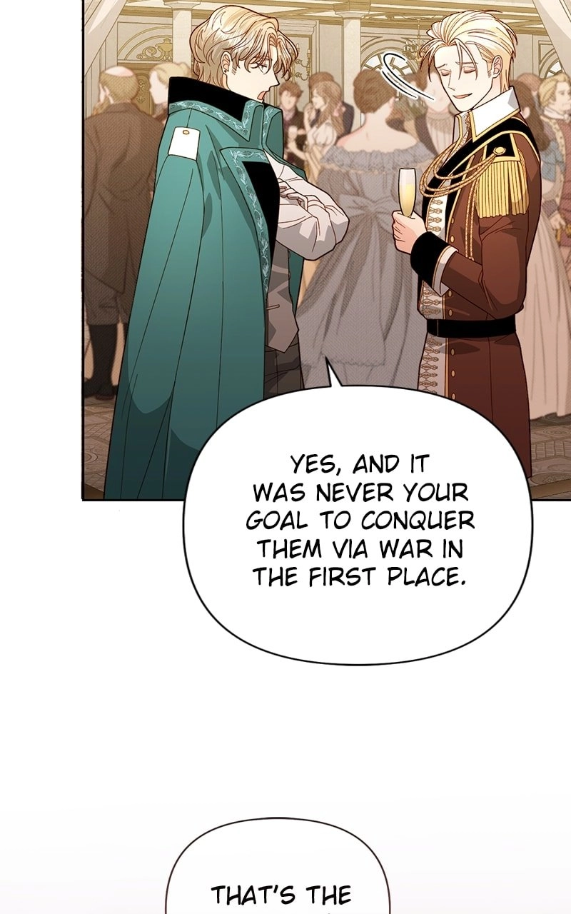 Remarried Empress Chapter 171 Page 36